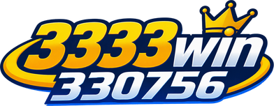 3333win 330756 Logo